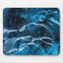 Search for blue ice cave electronics Close up