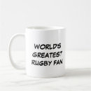 Search for rugby mugs Sport