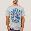 Search for trucking tshirts Vehicle