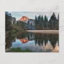 Search for half dome postcards Sky