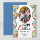 Search for blue egg easter cards Whimsical