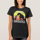 Search for mama saurus tshirts Mum
