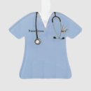 Search for nursing scrubs decor Blue