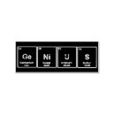 Search for genius element Elements