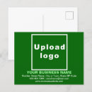 Search for for business postcards Customer