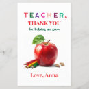 Search for teacher flyers Teacher appreciation week