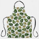 Search for fresh vegetable aprons Illustration