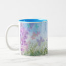 Search for pastel butterfly mugs Blue