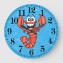 Search for funny clocks Fishing