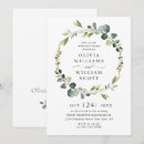 Search for frame rehearsal dinner invitations Watercolor