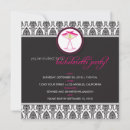 Search for demask invitations Elegant