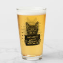 Search for police beer glasses Funny