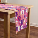 Search for mothers day table runners Pattern