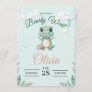 Search for little dino invitations Cute