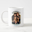 Search for riverdale mugs Group graphic