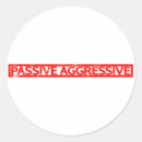 Search for aggressive stickers Funny