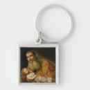 Search for infants key rings 17th