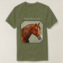 Search for chestnut tshirts Equestrian