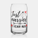 Search for 1st wedding anniversary mugs Husband