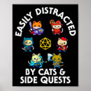 Search for cat posters Funny