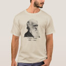 Search for charles darwin tshirts Theory of evolution