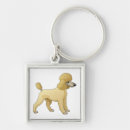 Search for poodle key rings Puppies