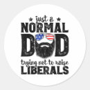 Search for try again stickers America great again