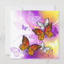 Search for purple background cards Violet