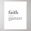 Search for faith posters Inspirational