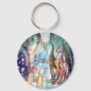 Search for fairy kid key rings Magic