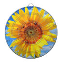 Search for bee dartboards Sunflower
