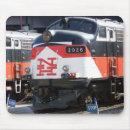 Search for haven mousepads Railroad