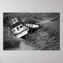 Search for abandoned boat posters Landscape