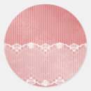 Search for lace background stickers Border
