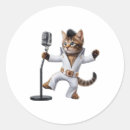 Search for pop music stickers Dance