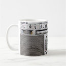 Search for old school hip hop mugs Ghetto blaster