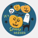 Search for cute bat stickers Spooky season