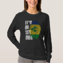 Search for st vincent and the grenadines tshirts Dna