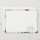 Search for birds of paradise note cards Botanical