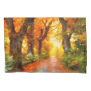 Search for nature pillowcases Fall