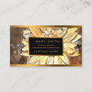 Search for glossy business cards Elegant