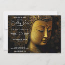 Search for yoga party invitations Namaste