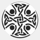 Search for celtic cross stickers Catholic