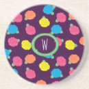 Search for designer sandstone coasters Pink