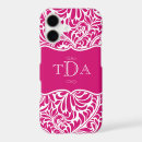 Search for three letter iphone cases Monogrammed