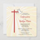 Search for dove confirmation invitations Catholic