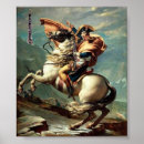 Search for napoleon crossing the alps posters French