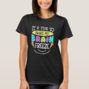 Search for brain freeze tshirts Cream