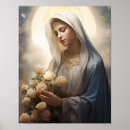 Search for divine posters Mary