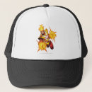 Search for nuclear hats Jason